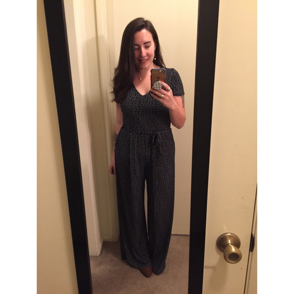 Meet your Posher, Kate